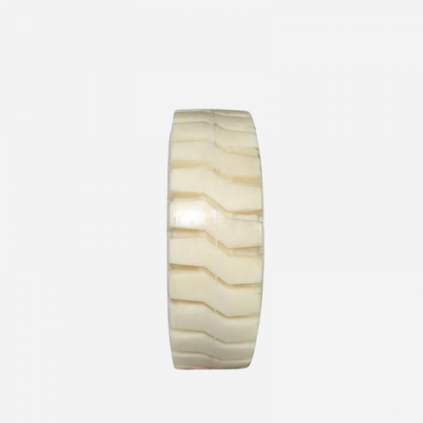Forklift Solid Polyurethane Tire 28X9-15 - Image 3