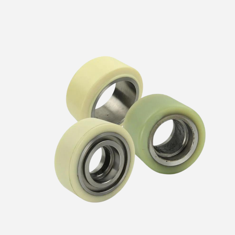 Balance Wheels Lexen Solutions