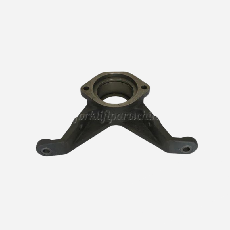 Toyota Hydraulic Pump Bracket 11z Lexen Solutions
