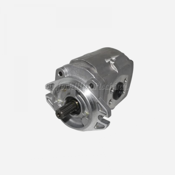 Komatsu Hydraulic Pump 4D95 Lexen Solutions